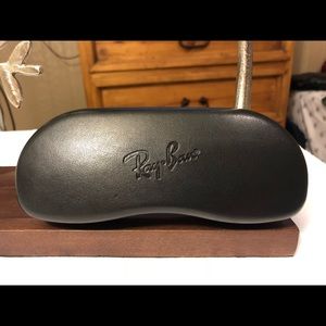 Ray Ban Case